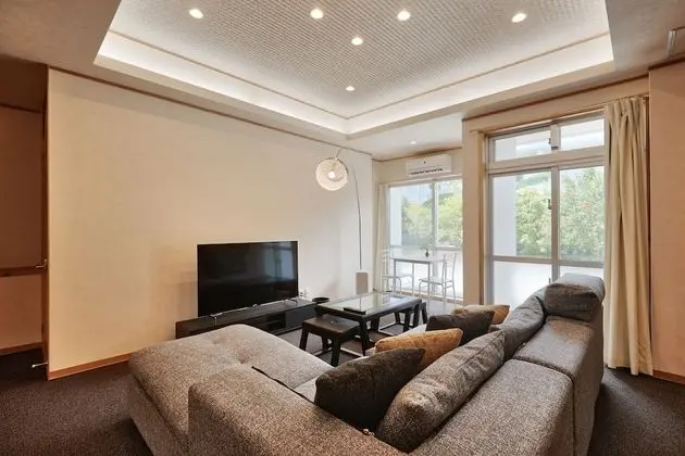Executive Villa, 3 Yatak Odası