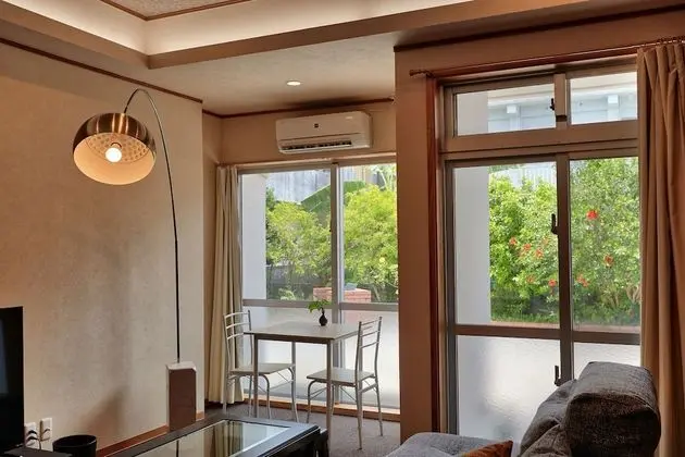 Executive Villa, 3 Yatak Odası