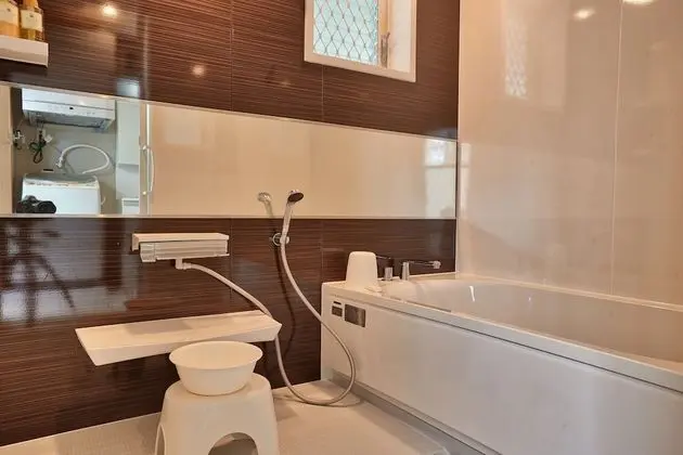 Executive Villa, 3 Yatak Odası