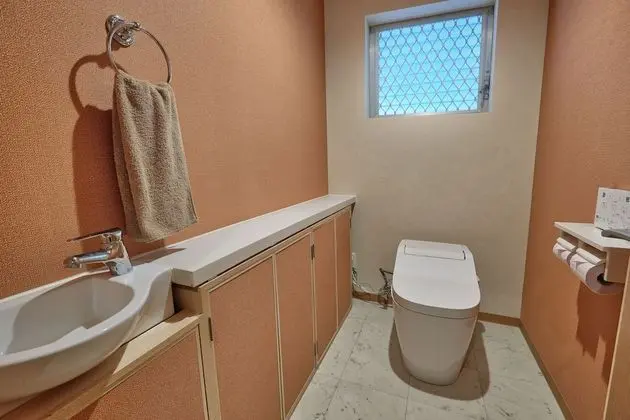 Executive Villa, 3 Yatak Odası
