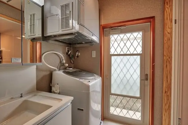 Executive Villa, 3 Yatak Odası