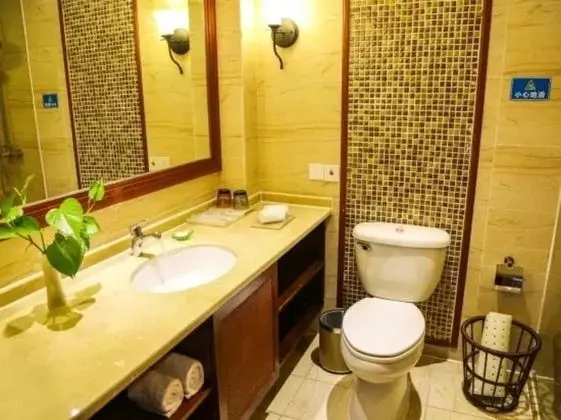Deluxe Oda, Deniz Manzaralı