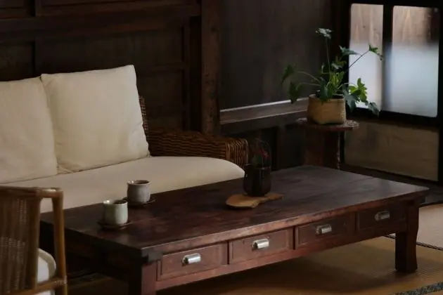 Traditional Ev, 3 Yatak Odası (Japanese)