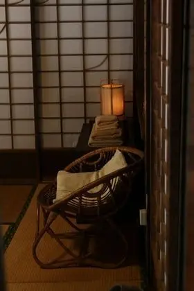 Traditional Ev, 3 Yatak Odası (Japanese)