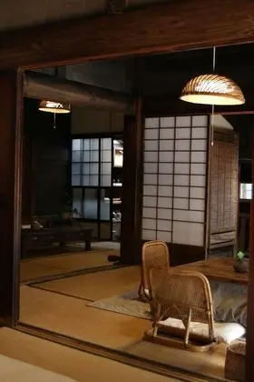 Traditional Ev, 3 Yatak Odası (Japanese)