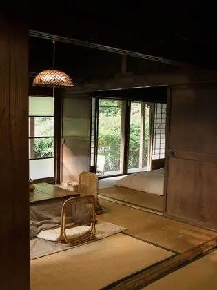 Traditional Ev, 3 Yatak Odası (Japanese)