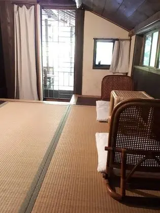 Traditional Ev, 3 Yatak Odası (Japanese)