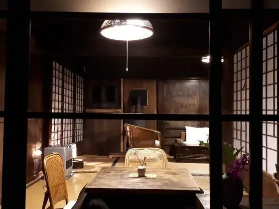 Traditional Ev, 3 Yatak Odası (Japanese)