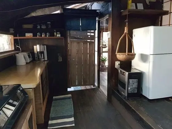 Traditional Ev, 3 Yatak Odası (Japanese)