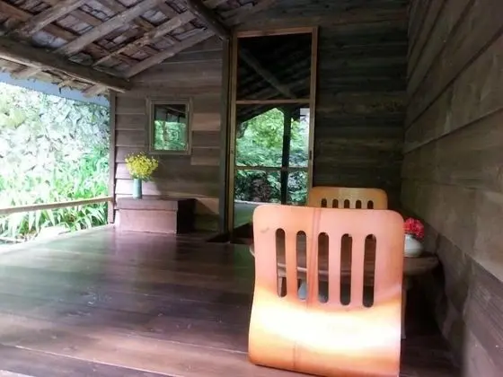 Traditional Ev, 3 Yatak Odası (Japanese)