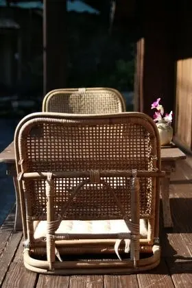 Traditional Ev, 3 Yatak Odası (Japanese)