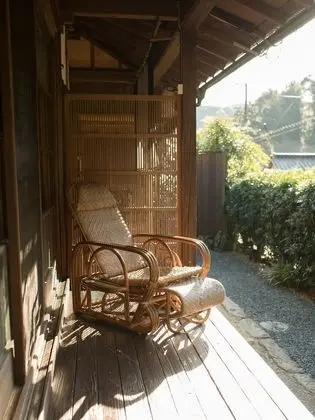 Traditional Ev, 3 Yatak Odası (Japanese)