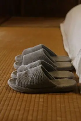 Traditional Ev, 3 Yatak Odası (Japanese)