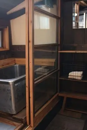 Traditional Ev, 3 Yatak Odası (Japanese)