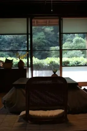 Traditional Ev, 3 Yatak Odası (Japanese)