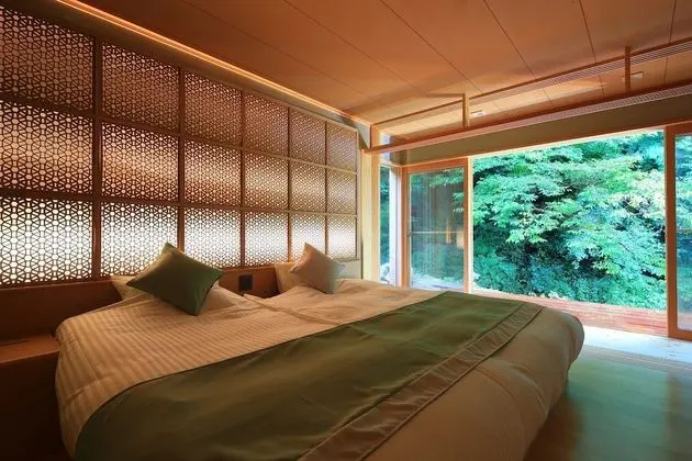 Luxury Süit (SHIYO, Room Name:Shiyu)