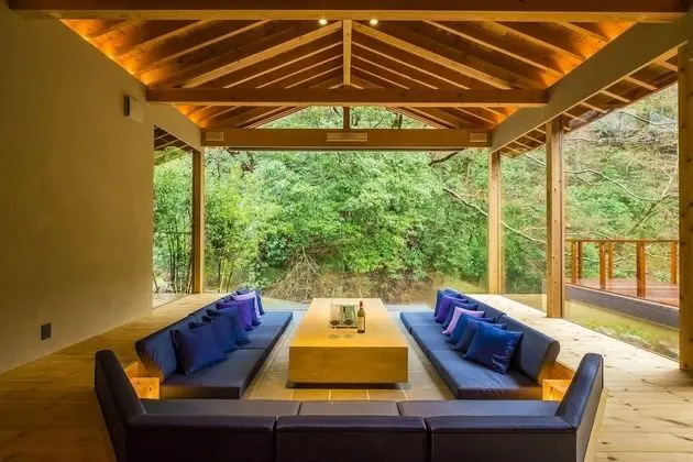 Luxury Süit (SHIYO, Room Name:Shiyu)
