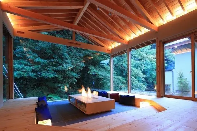 Luxury Süit (SHIYO, Room Name:Shiyu)
