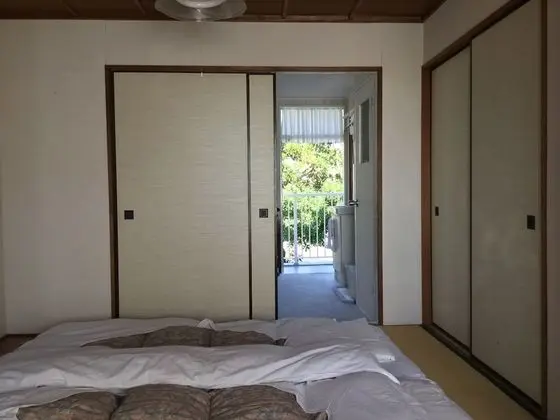 Apart Daire (Yuigahama)