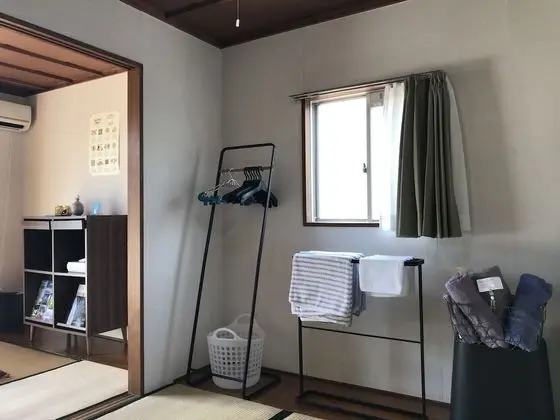 Apart Daire (Yuigahama)