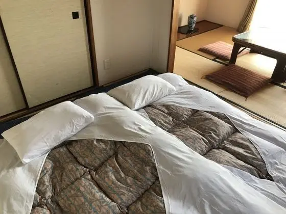 Apart Daire (Yuigahama)