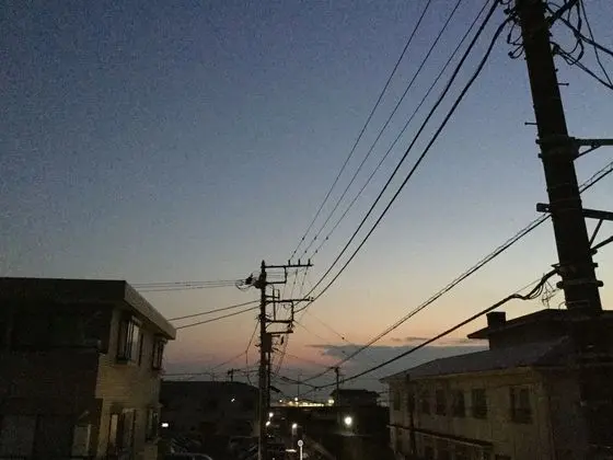 Apart Daire (Yuigahama)