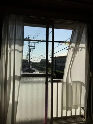 Apart Daire (Yuigahama)