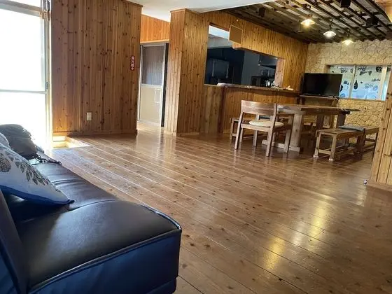 Ev (Private Vacation Home)