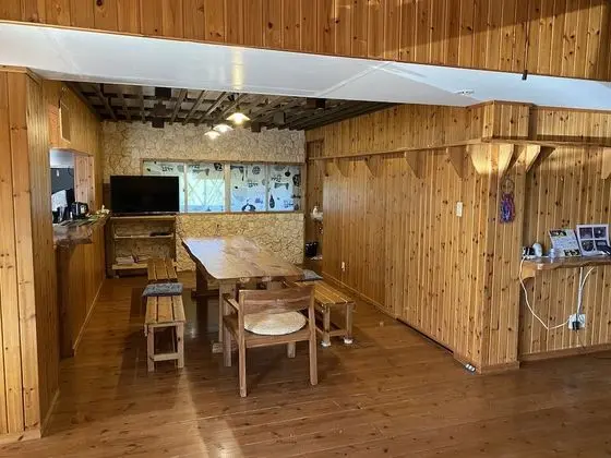 Ev (Private Vacation Home)