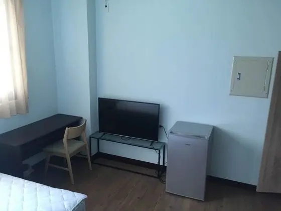 Basic Tek Büyük Yataklı Oda