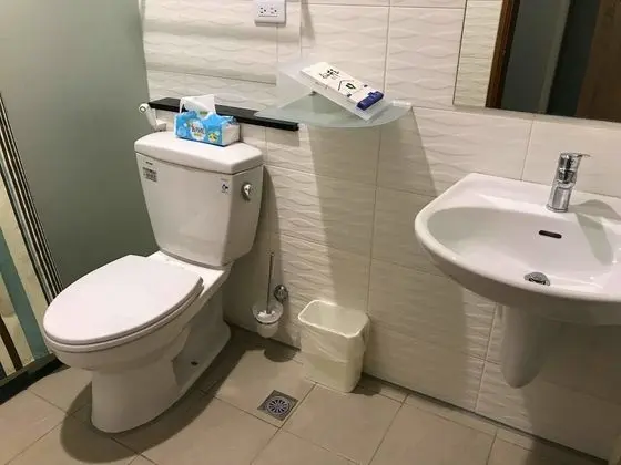 Basic Tek Büyük Yataklı Oda