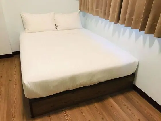 Basic Tek Büyük Yataklı Oda
