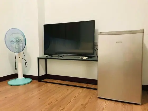 Basic Tek Büyük Yataklı Oda