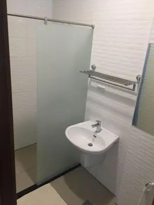 Basic Tek Büyük Yataklı Oda