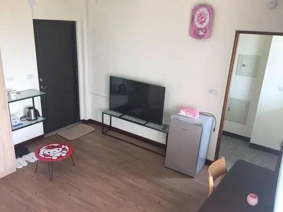Dört Kişilik Oda