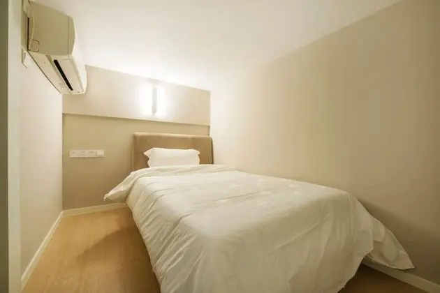 Deluxe Çatı Katı (Loft), 2 Yatak Odası