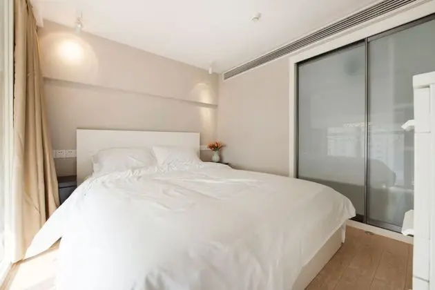 Deluxe Çatı Katı (Loft), 2 Yatak Odası