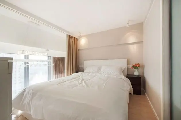 Deluxe Çatı Katı (Loft), 2 Yatak Odası