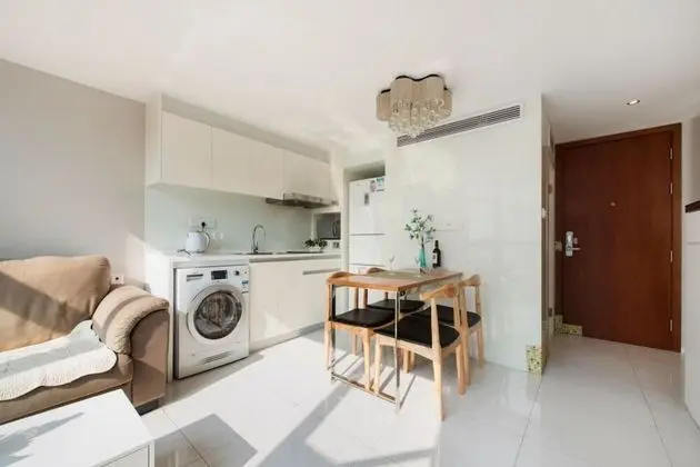 Deluxe Çatı Katı (Loft), 2 Yatak Odası