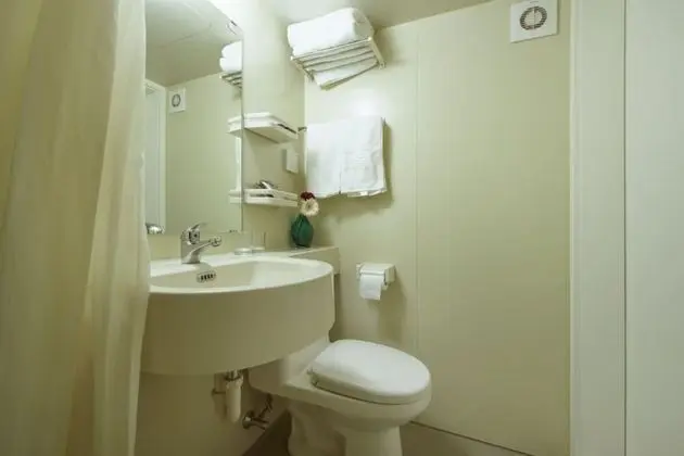 Deluxe Çatı Katı (Loft), 2 Yatak Odası