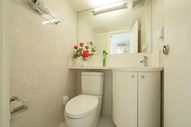 Deluxe Çatı Katı (Loft), 2 Yatak Odası