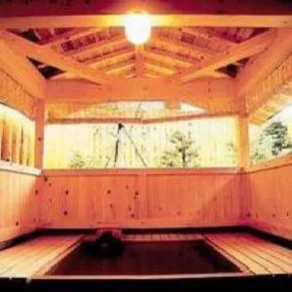 Oda (Japan Style w/ Pvt Part Open-air Bath)