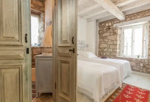 Standart Oda, Sokak Manzaralı, 1. Kat
