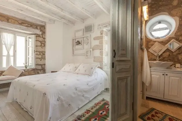 Standart Oda, Sokak Manzaralı, 1. Kat
