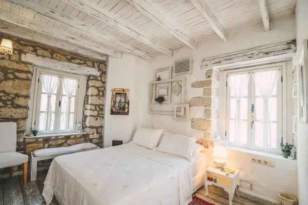 Standart Oda, Sokak Manzaralı, 1. Kat
