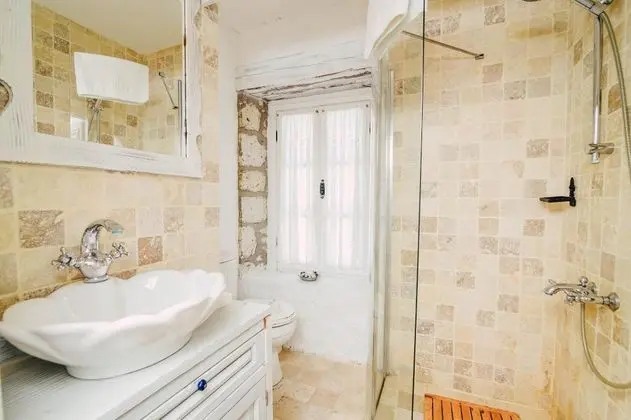 Standart Oda, Sokak Manzaralı, 1. Kat