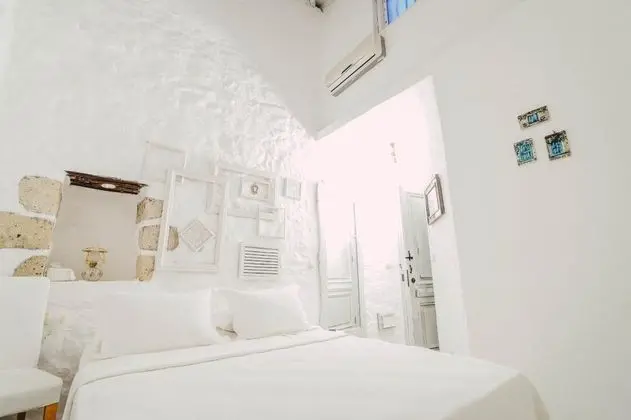 Standart Oda, Sokak Manzaralı, 1. Kat