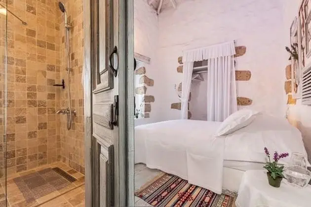 Standart Oda, Sokak Manzaralı, 1. Kat