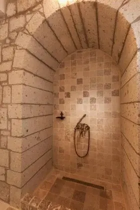Standart Oda, Sokak Manzaralı, 1. Kat