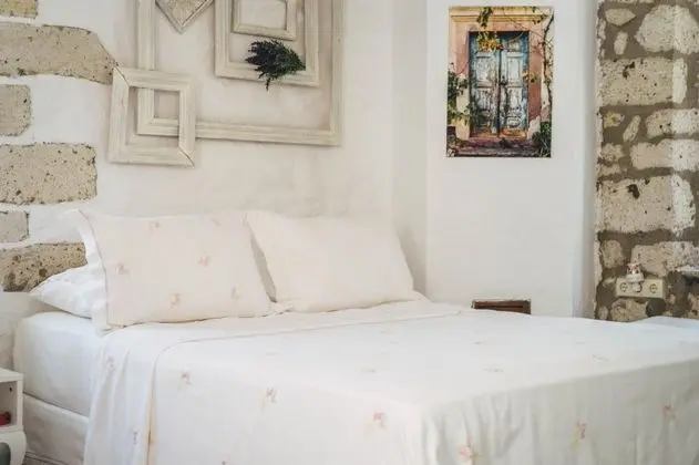 Standart Oda, Sokak Manzaralı, 1. Kat